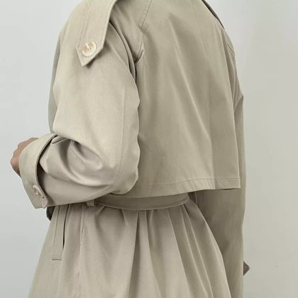 ترنچ کت 1007707