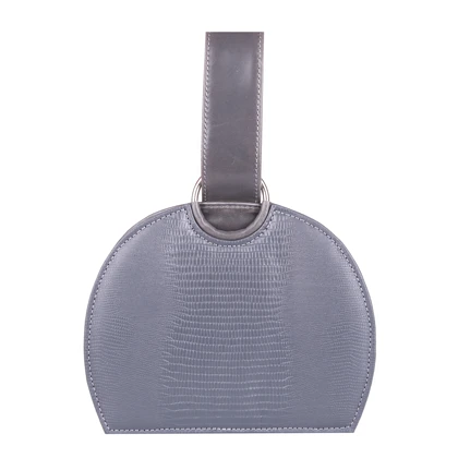 کیف کمری زنانه چرم یلسان مدل روژینا کد007-GL