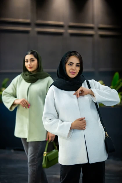 کت کجراه لمه مانلی