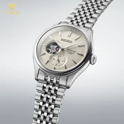 ساعت مچی مردانه سیکو SEIKO SARJ007