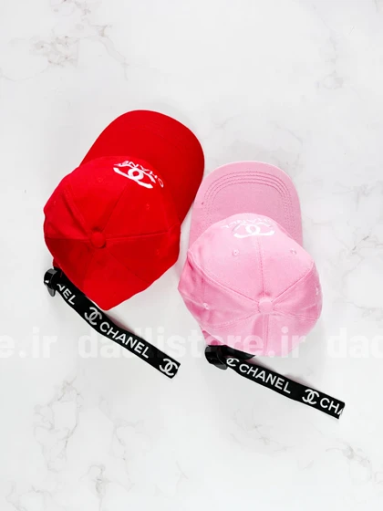 کلاه نقاب دار ورزشی زنانه Chanel