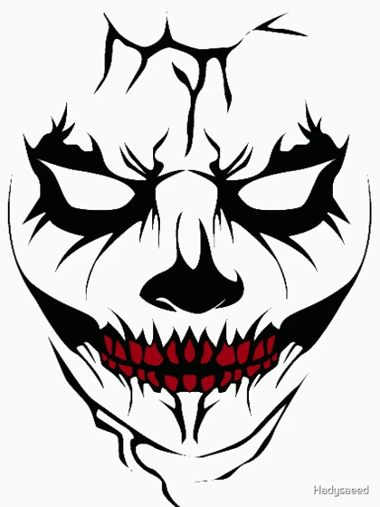 هودی جوکر | هودی JOKER طرح Joker Lovers کد 110569