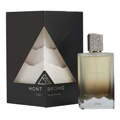 ادکلن مردانه مونت برومو جوکو Mont Bromo Joko حجم 100 میل