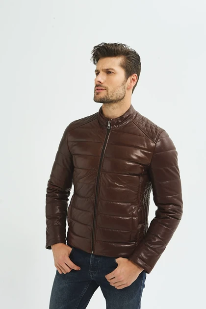 کت و کاپشن مردانه ikbal