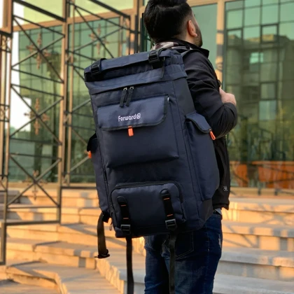 کوله پشتی فوروارد مدل FORWARD - FCLT8002