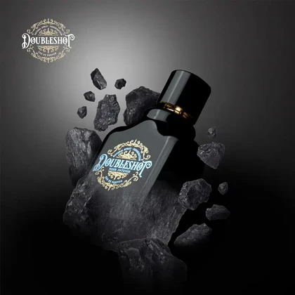 ادوپرفیوم مردانه دابل شات مدل Noir Intense حجم 100 میلی لیتر
