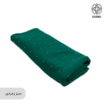 شال کشی نگین‌دار اقتصادی