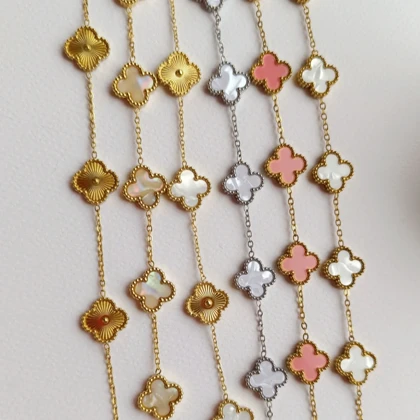 دستبند ونکلیف