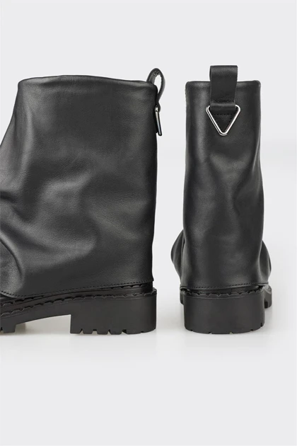 بوت و نیم بوت زنانه اله elle