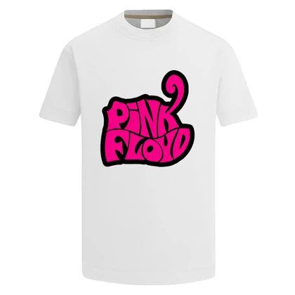 تیشرت طرح پینک فلوید pink Floyd کد 03