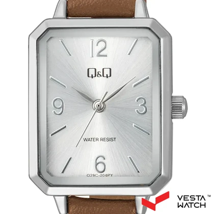 ساعت مچی زنانه کیو اند کیو Q&amp;Q مدل Q29C-004PY