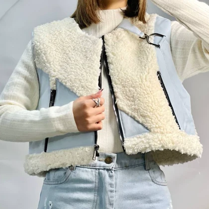 وست بوفالو آیوی