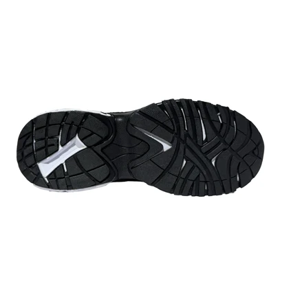 کتانی اسپرت مردانه مدل نایک پی6000 Nike رنگ مشکی کد 51480