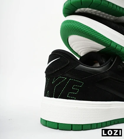 کفش کتانی مردانه NIKE AIR JORDAN