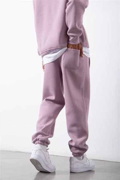 شلوار گرمکن مردانه اورجینال ماشینیست machinist