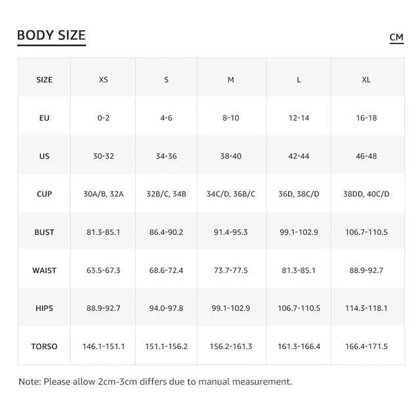 مایو زنانه کاپشی کد Z-YB32