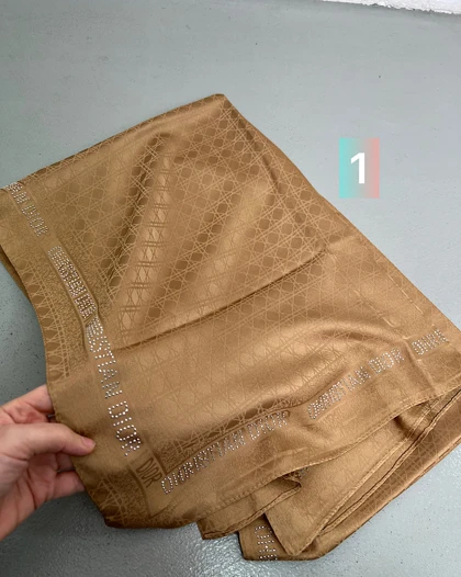 Shawl 0141