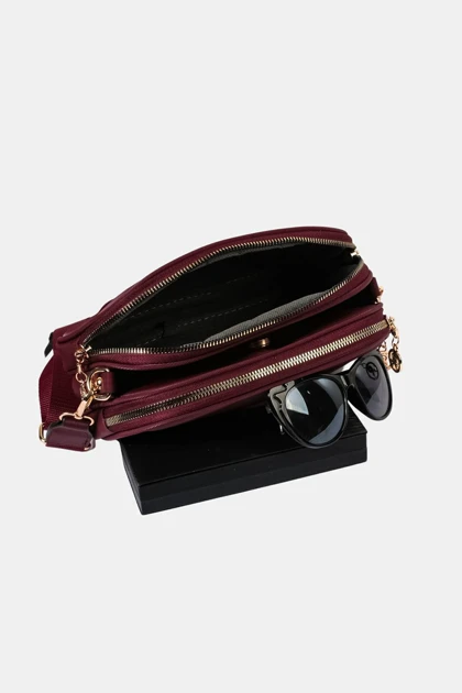 کیف دوشی زنانه les-crioch les-crioch