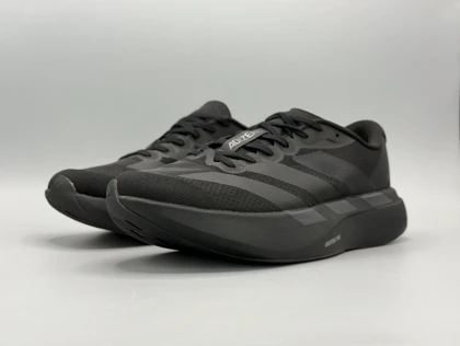 کتانی آدیداس آدی زیرو ایوو اس ال فول بلک/Adidas Adizero evo sl