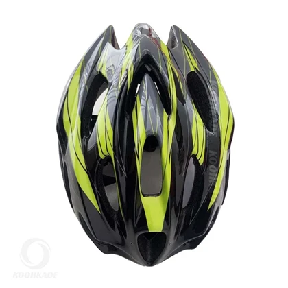 کلاه دوچرخه ROCKY MV16 G-GRAY