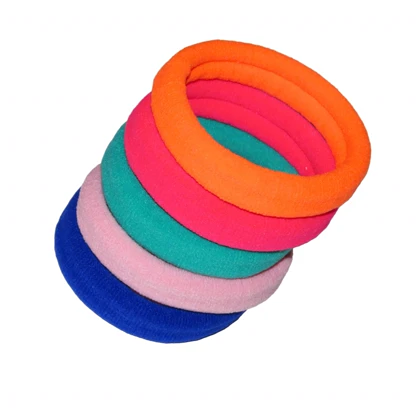 کش مو زنانه گلوریا لند مدل G_Lnd_226 مجموعه 5 عددی