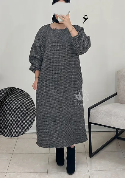 کفتان پشمی دالیا A