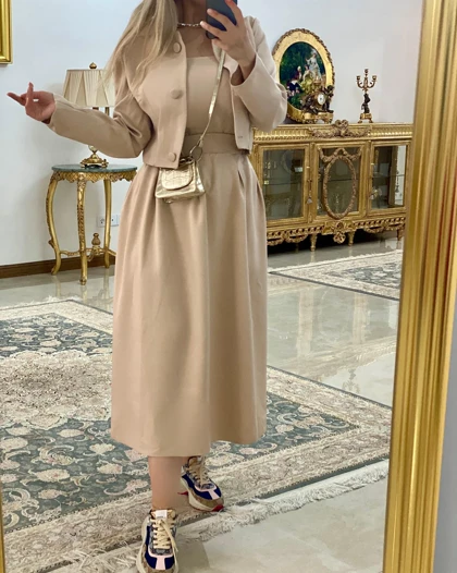 ست سه تکه کلاسیک