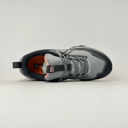 کفش پیاده روی گرونی کد طوسی