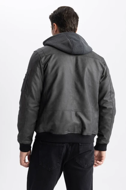 کت و ژاکت مردانه defacto