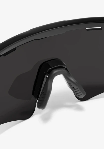 عینک آفتابی دی فرانکلین مدل D.franklin Thunder Fifty Low Black / Black