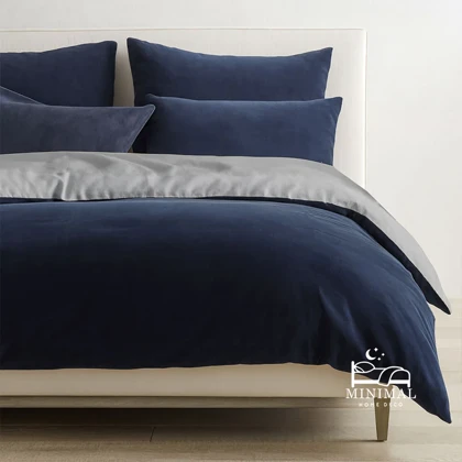 روتختی کاوری مخمل کتان میرا