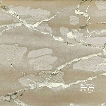 پرده آماده مورا