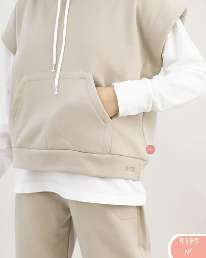 ست سه تیکه دورس 9162