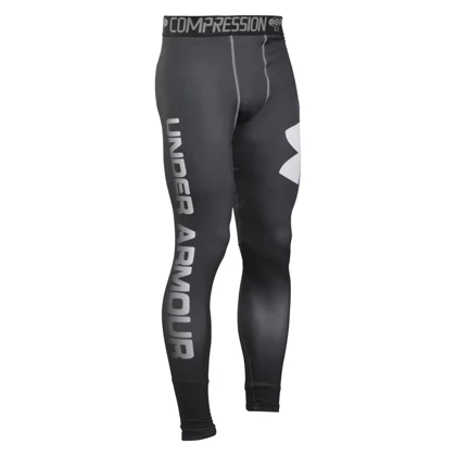 لگ ورزشی مردانه آندر آرمور مدل GMS-3G1277 مشکی