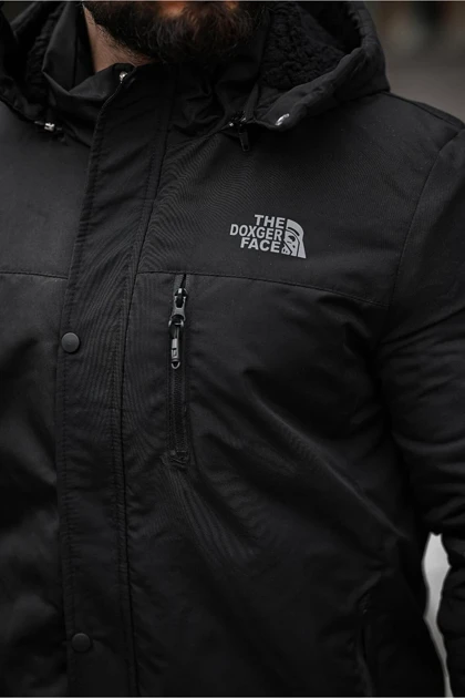 کت و کاپشن مردانه داکسگر doxger