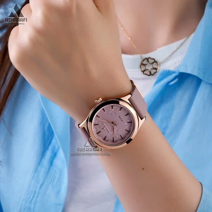 ساعت زنانه نیوی فورس Naviforce NF5051RGP