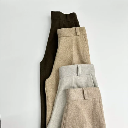 شلوار بگ فوتر 1007551