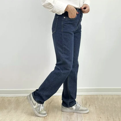 شلوار جین راسته 1007128