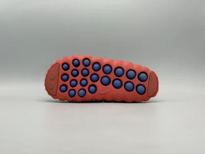 اسلیپر نایکی مایند001 قرمز /Nike Slipper Mind001