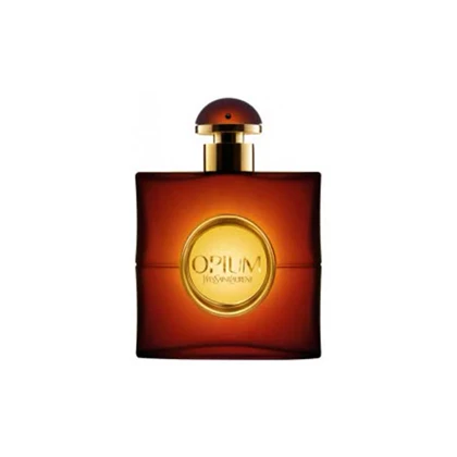 عطر ادکلن ایو سن لورن بلک اپیوم زنانه (ادوتویلت) 15 میل اشدی Yves Saint Laurent Blank opium EDT for Woman Ashdi 15ml