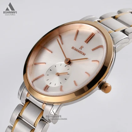 ساعت مچی رومانسون Romanson 6224L