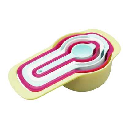 پیمانه مکمل بسته شش عددی مدل 403F230