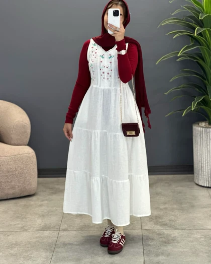 سارافون پاپیون بهاره لینن