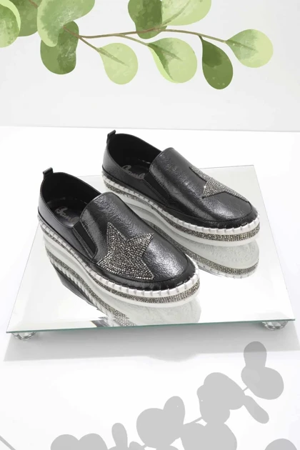 کفش های روزمره مردانه بامبی bambi