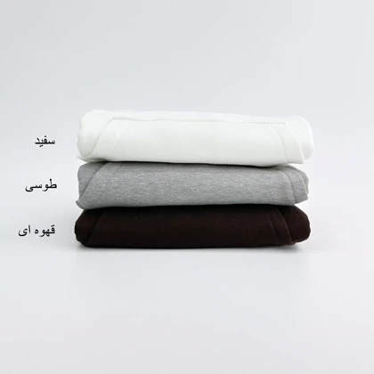 دورس نیم زیپ 1007352