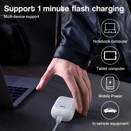ریش تراش شارژی شیائومی Xiaomi ShowSee مدل F201 مسافرتی ضدآب