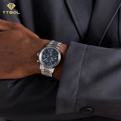 ساعت مچی مردانه تایمکس TIMEX TW2W51300