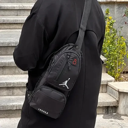 بادی بگ نایکی Nike مدل NJ111698