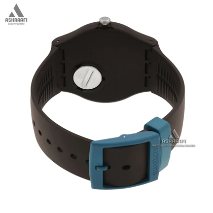 ساعت مچی سواچ Swatch SO29C100