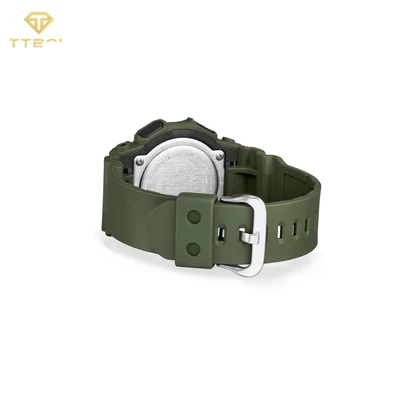 ساعت مچی مردانه کاسیو جی‌شاک CASIO G-SHOCK GA-B010-3ADR